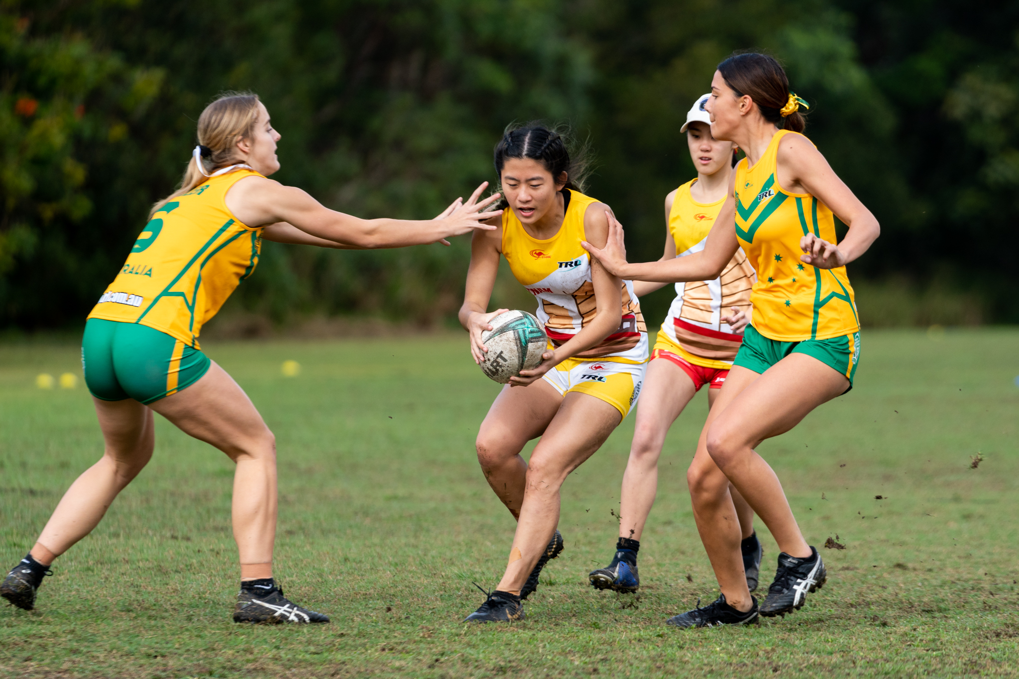 Copy of Vietnam Womens-5