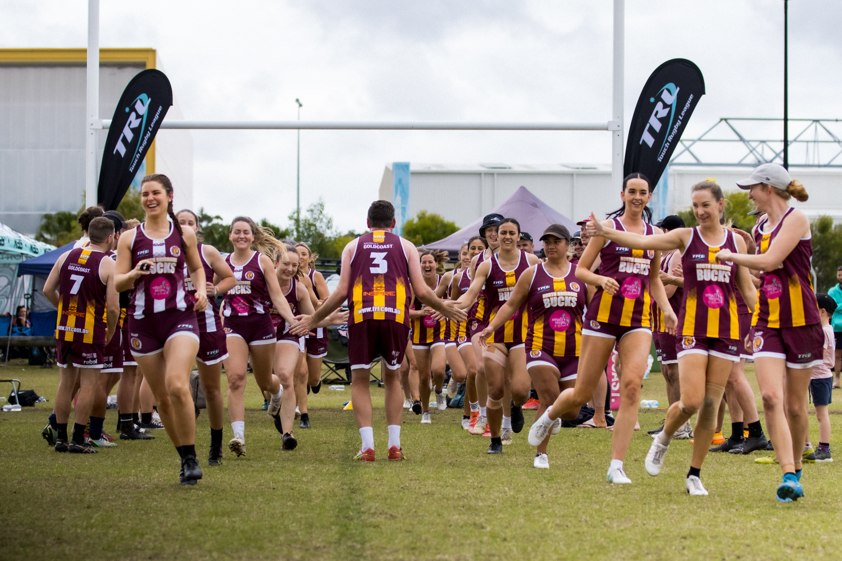 TRL-North-Brisbane